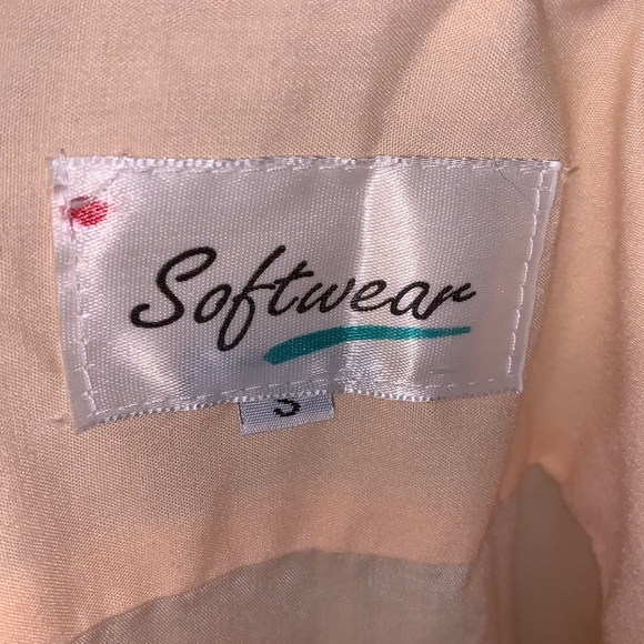 Softwear western embroidered floral sequined long sleeve button down shirt - Picture 10 of 11